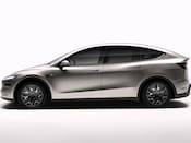 2027 Tesla Model Y L Lifestyle: 1