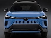 2027 Toyota Corolla Cross Hybrid Lifestyle: 1