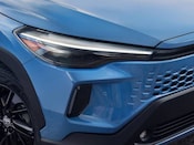 2027 Toyota Corolla Cross Hybrid Lifestyle: 2