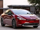 2027 Toyota Prius