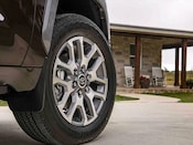 2027 Toyota Tundra i-FORCE MAX CrewMax Lifestyle: 2