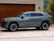 2027 Volkswagen Atlas Cross Sport Lifestyle: 1