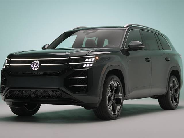 2027 Volkswagen Atlas Price, Reviews, Pictures & More | Kelley