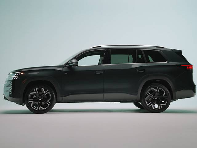2027 Volkswagen Atlas Price, Reviews, Pictures & More | Kelley