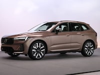 2027 Volvo XC60 B5 Core