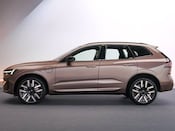 2027 Volvo XC60 All Media: 1