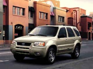 Kbb 2003 ford escape #3