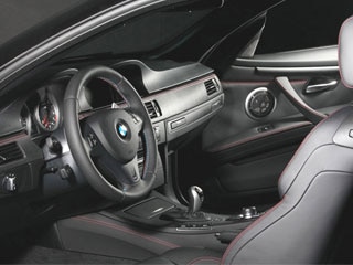 2011 Bmw Frozen Black Edition M3 Coupe Revealed Latest Car
