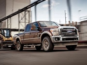 2011 Best Resale Value Awards: Category Winners
