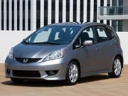 2011 Best Resale Value Awards: Category Winners