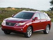 2011 Best Resale Value Awards
