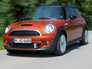 2011 Best Resale Value Awards: Category Winners