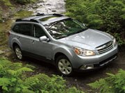 2011 Best Resale Value Awards: Category Winners