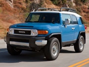 2011 Best Resale Value Awards: Category Winners