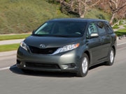 2011 Best Resale Value Awards: Category Winners