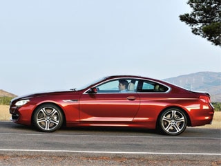 Research 2012
                  BMW 650i pictures, prices and reviews