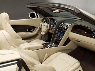 Research 2012
                  Bentley Continental pictures, prices and reviews