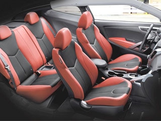 2012 hyundai veloster manual transmission