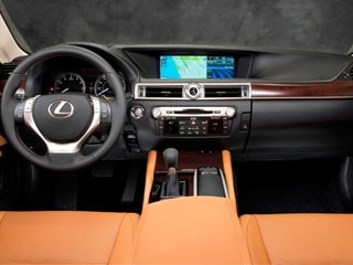 2013 Lexus Gs First Drive Latest Car News Kelley Blue Book