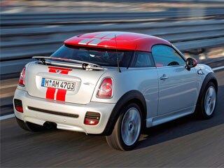 Research 2012
                  MINI Cooper S Coupe pictures, prices and reviews