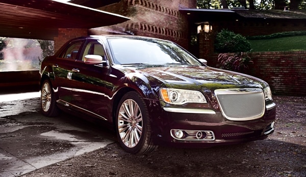 2012-Chrysler-300/300C-Luxury-Series-revealed-|-Kelley-...