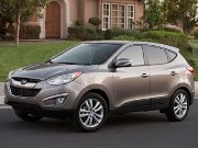 10 Most Fuel-efficient SUVs and Crossovers