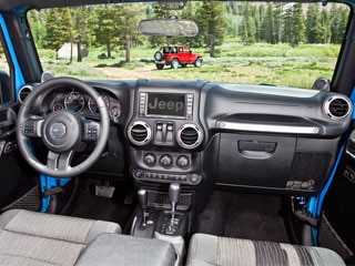 2012 Jeep Wrangler And Wrangler Unlimited Review Latest