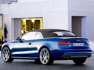 audi a5 exterior mods