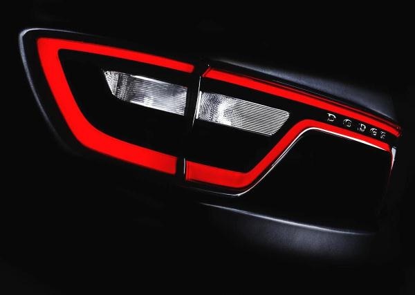 2014 Dodge Durango