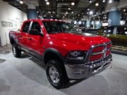 2014 Ram Power Wagon