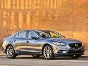 2014 Midsize Sedans