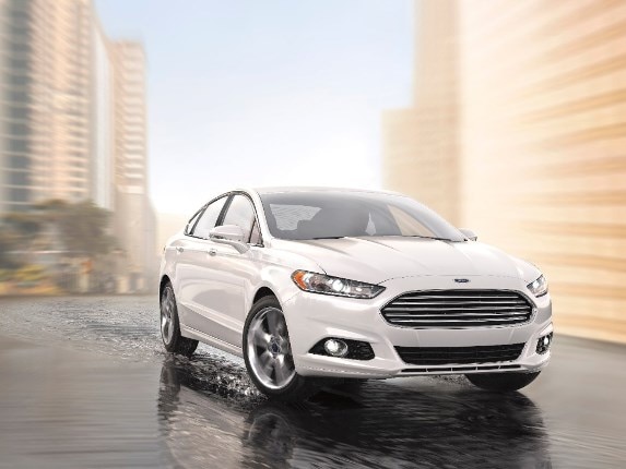 Ford october incentives #5