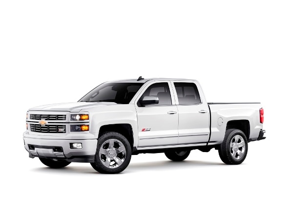 2015 Chevy Silverado 1500 Custom Sport Unveiled Latest Car