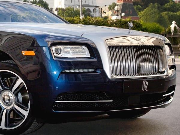 Driven: 2022 Rolls-Royce Phantom Delivers Luxury Beyond Luxury