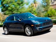 10 Most Fun SUVs