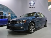 2015 Volkswagen Jetta