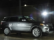 2016 Range Rover Diesels