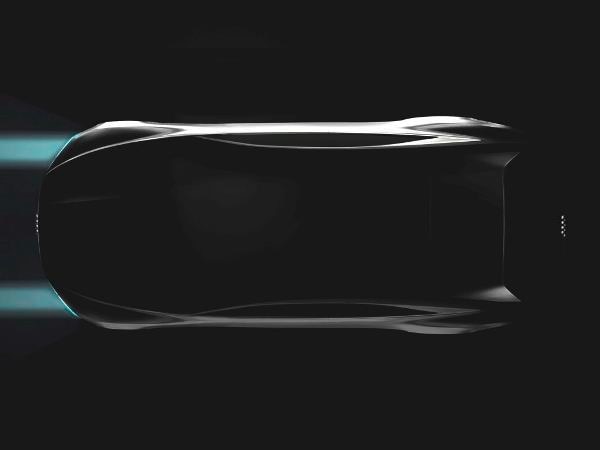 Radical Audi Concept Teased For Los Angeles Auto Show - Kelley Blue Book