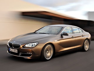 Top 10 From the 2012 Geneva Auto Show #9