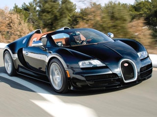 Top 10 from the 2012 Geneva Auto Show #8