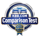 Comparison Test Badge