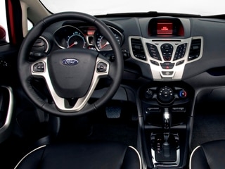 2011 Ford Fiesta Review You Re Not Gonna Believe This