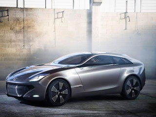 Top 10 from the 2012 Geneva Auto Show #6