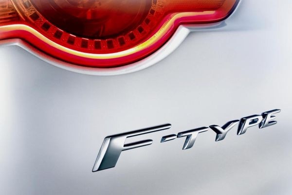 New Jaguar F-Type will debut in Paris