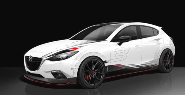 logogrif.ru - Mazda 3 club Russia. Клуб Мазда 3 Ро | ВКонтакте