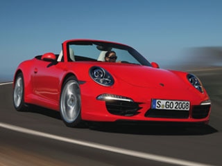 10 Bites of Red-Car Candy for Valentine’s Day #7
