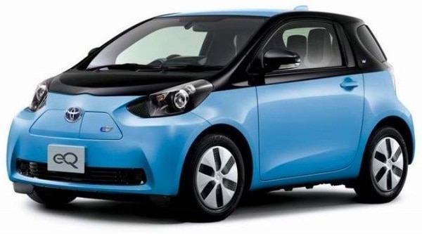 Toyota rethinks EV plans, will launch 21 new/redone hybrids by 2015