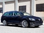 Volkswagen Jetta SportWagen Concept