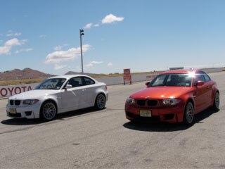 Bmw 1 Series M Coupe First Drive Review Kelley Blue Book