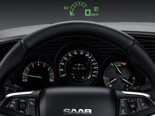 2011 Saab 9 5 Review Typical Swedutchamerican Sedan